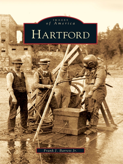 Title details for Hartford by Frank J. Barrett Jr. - Available